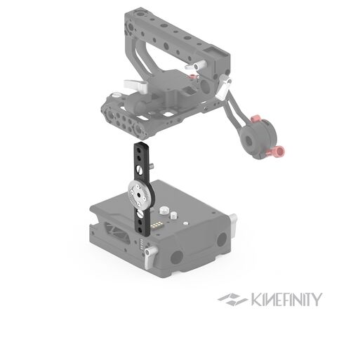 Обвес камеры Movcam KineKIT-Edge, фото , изображение 7