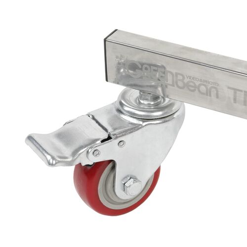 Стойка журавль GreenBean Titan 220 BRM25, фото , изображение 8