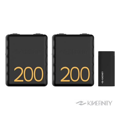 Цифровая видеокамера Kinefinity MAVO Edge 6K Pro Pack (Deep Gray), фото , изображение 26