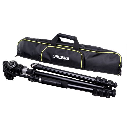 Видеоштатив GreenBean HDV Elite Combo 2, фото , изображение 13