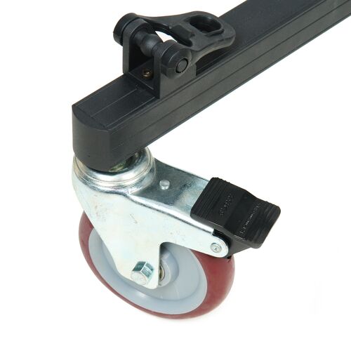 Кран Mechanic 265, фото , изображение 10