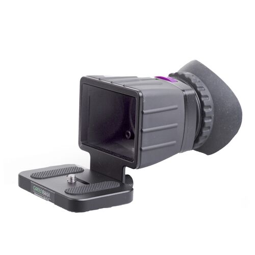 Видоискатель VF-3X универсальный, фото , изображение 3