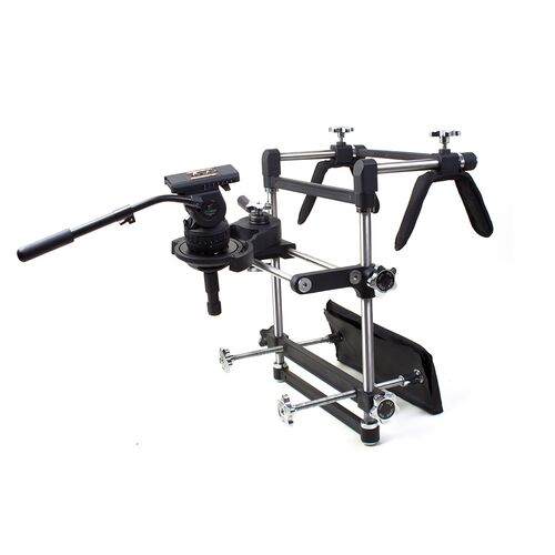 Штатив AutoSpider 02, фото , изображение 3