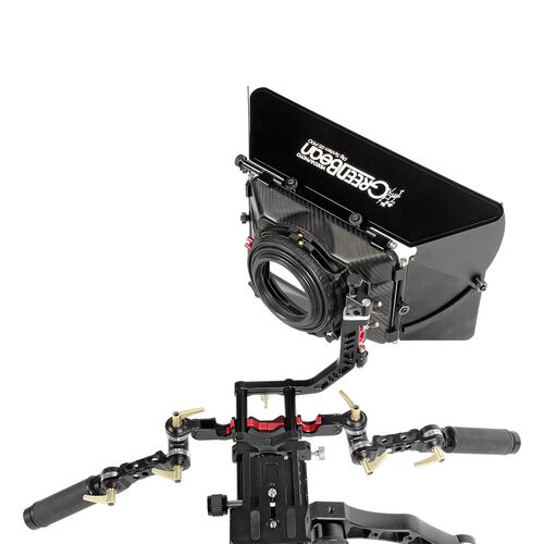 Обвес GreenBean Rig System 05 PRO для камеры, фото , изображение 8