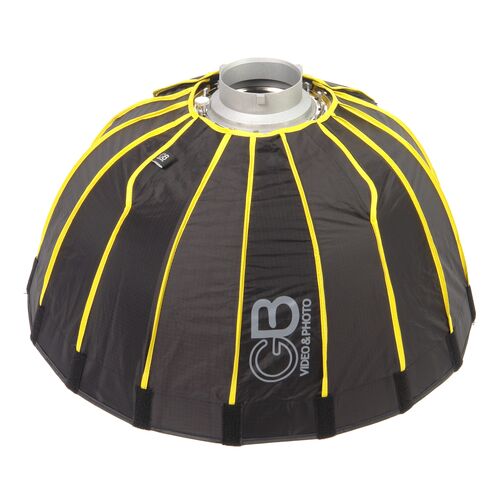 Софтбокс GreenBean LedStorm 60BW быстроскладной, фото , изображение 5