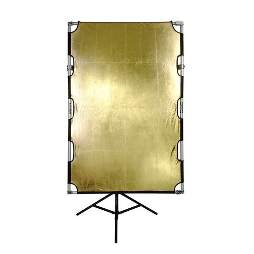 Отражатель на раме GreenBean ReflectPanel 5 RP1015 складной, фото , изображение 3