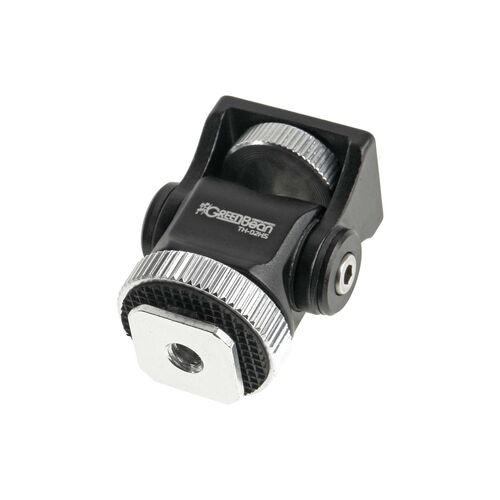 Штативная головка GreenBean TH-02HS, фото , изображение 2
