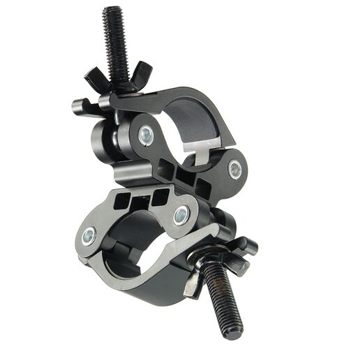 Зажим двойной PowerGrip PG-088 на трубу, фото 