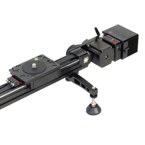 Слайдер GreenBean MotorTrack 100RC моторизованный, фото , изображение 13