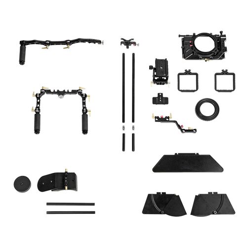 Обвес GreenBean Rig System 05 PRO для камеры, фото , изображение 11