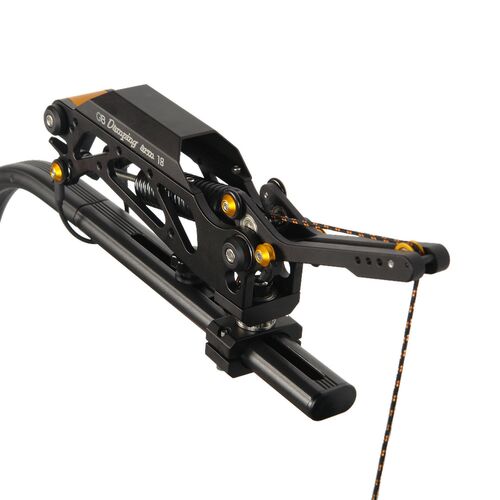 Демпфирующий подвес GreenBean Damping Arm 18 для видеокамеры, фото , изображение 3