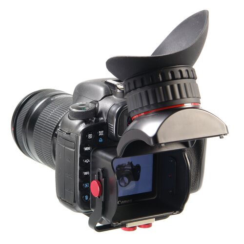 Видоискатель VF-3X PRO 3,2", фото , изображение 3