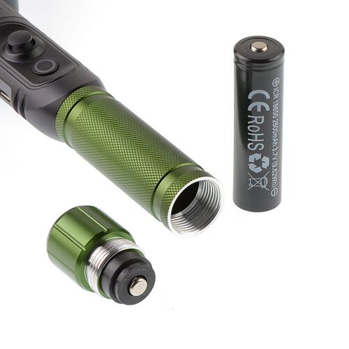 Стедикам электронный GreenBean iStab Smart трёхосевой, фото , изображение 4