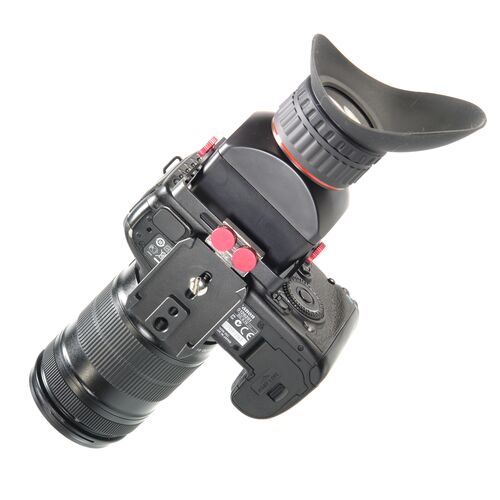 Видоискатель VF-3X PRO 3,2", фото , изображение 5