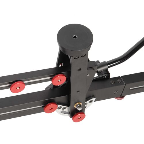 Кран операторский GreenBean Mechanic 09, фото , изображение 5