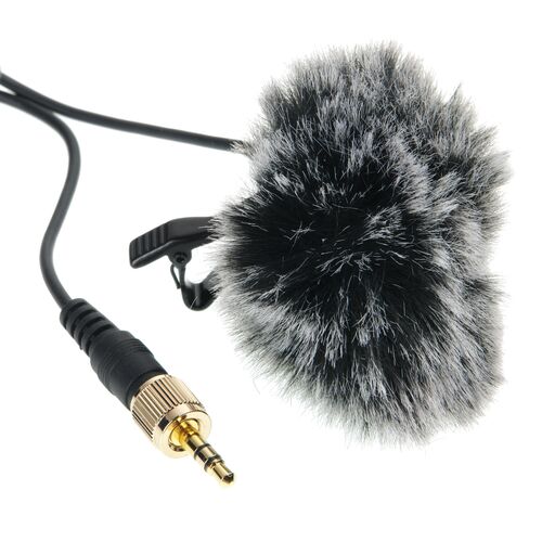 Петличная радиосистема GreenBean RadioSystem UHF200 беспроводная, фото , изображение 11