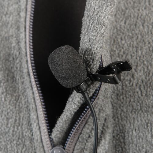 Петличная радиосистема GreenBean RadioSystem UHF150 T2 беспроводная, фото , изображение 18