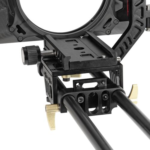 Обвес GreenBean Rig System 05F PRO для камеры, фото , изображение 11