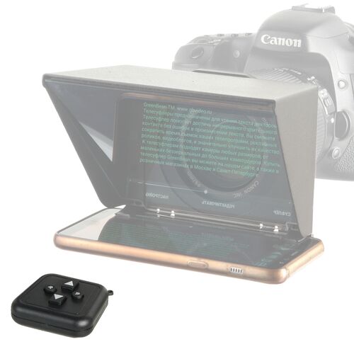 Пульт GreenBean Teleprompter Air 4, фото , изображение 2