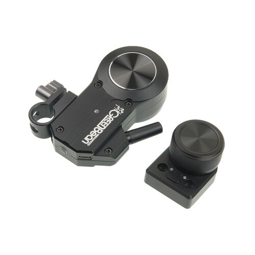 Механизм фокусировки GreenBean iStab Motor 4PRO для стедикама, фото , изображение 4