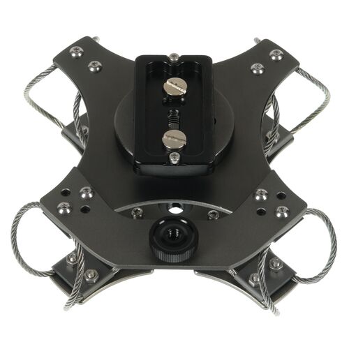 Тросовая система подвеса камеры GreenBean CableCam Fly20 RCx моторизованная, фото , изображение 11