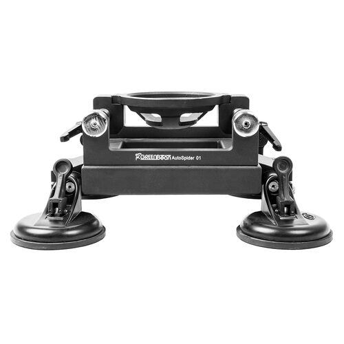 Штатив AutoSpider 01, фото , изображение 2