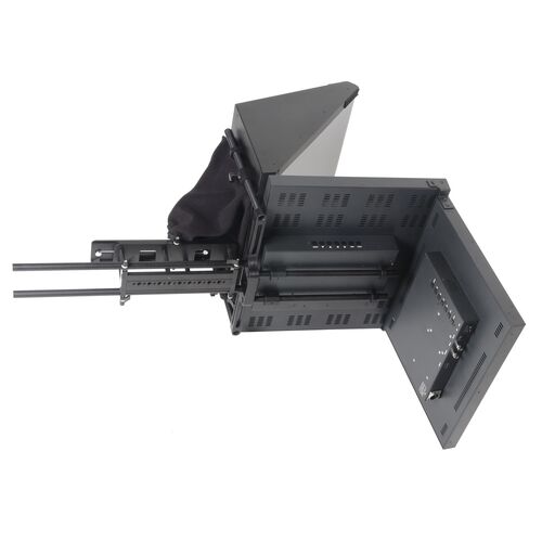 Телесуфлер GreenBean Teleprompter 19Pro, фото , изображение 4