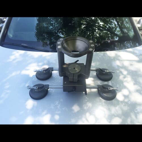 Автогрип GreenBean Auto Spider Set02 (комплект), фото , изображение 11