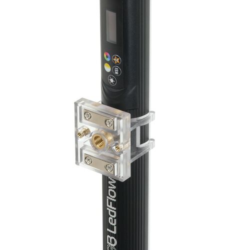 Держатель GreenBean LedFlow Clamp M1 магнитный, фото , изображение 3