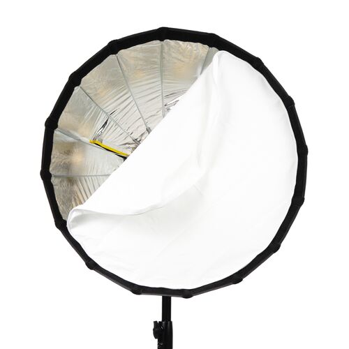 Софтбокс GreenBean LedStorm 60BW быстроскладной, фото , изображение 3