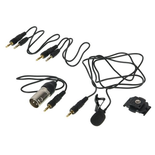 Петличная радиосистема GreenBean RadioSystem UHF150 беспроводная, фото , изображение 16