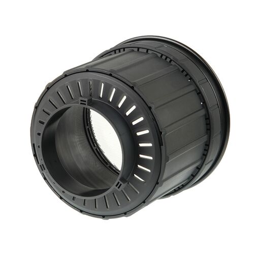 Насадка оптическая GreenBean ZoomMount 150BW с линзой Френеля, фото , изображение 3