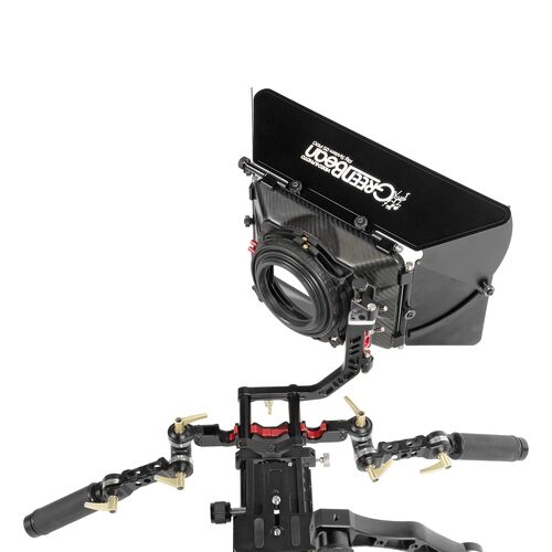 Обвес GreenBean Rig System 05F PRO для камеры, фото , изображение 10