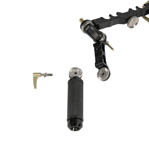 Обвес GreenBean Rig System 05F PRO для камеры, фото , изображение 13