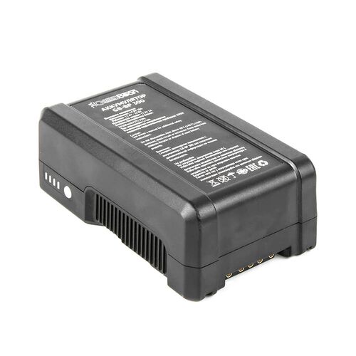 Аккумулятор GreenBean GB-BP 300, фото 