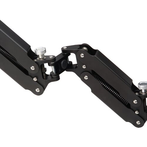 Жилет операторский GreenBean Vest Arm 10 для стедикама, фото , изображение 9