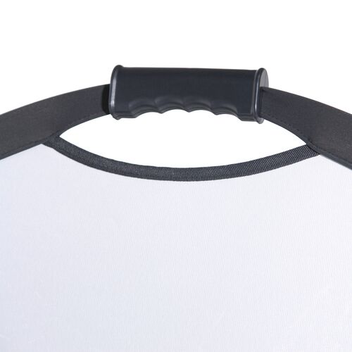 Отражатель GB Flex 80 gold/white M (80 cm), фото , изображение 2