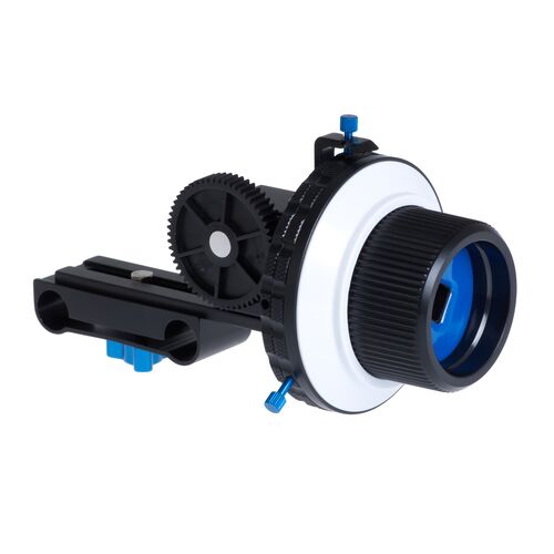 Механизм фокусировки Follow Focus 02, фото 