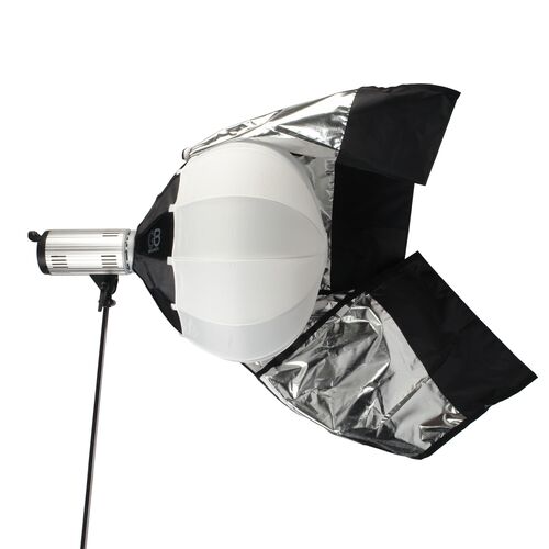 Софтбокс GreenBean LanternBall 65BW быстроскладной, фото , изображение 5