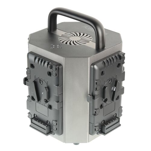 Зарядное устройство GreenBean MultiCharger Pro V4A, фото 