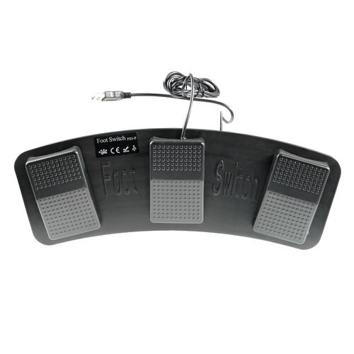 Педаль GreenBean Teleprompter FCP для телесуфлера, фото 