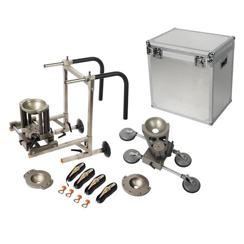 Автогрип GreenBean Auto Spider Set02 (комплект), фото , изображение 9