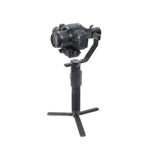 Стедикам электронный GreenBean iStab 4PRO трёхосевой, фото 