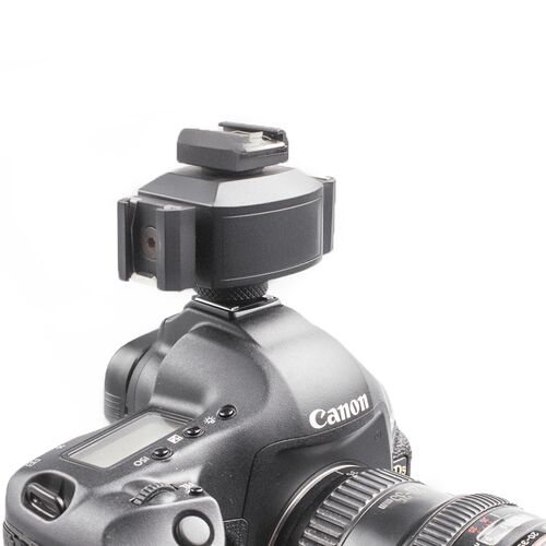 Держатель HS3, фото , изображение 3