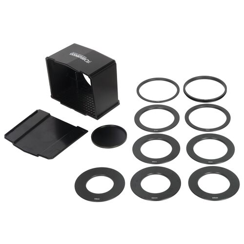 Телесуфлер GreenBean Teleprompter Smart 6, фото , изображение 6