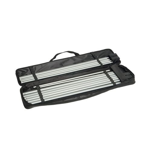 Рельсы операторские GreenBean RailTracker 01 line прямые, фото , изображение 4