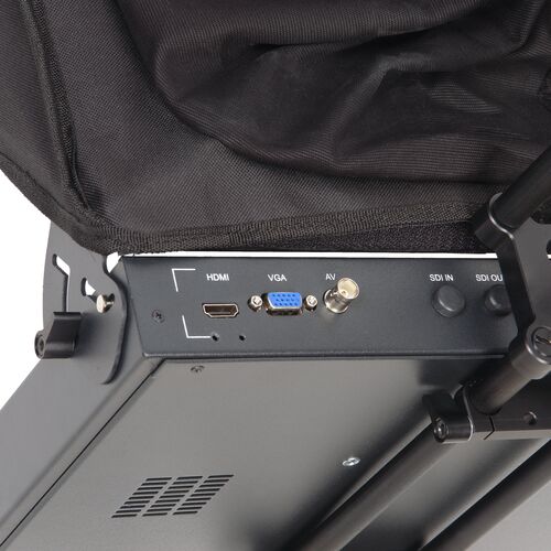 Телесуфлер GreenBean Teleprompter 17Pro, фото , изображение 6