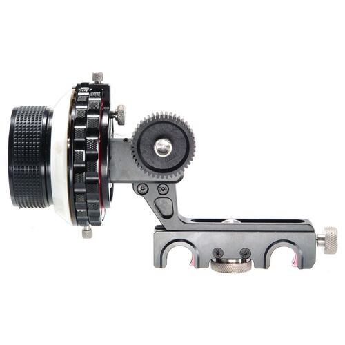 Обвес GreenBean Rig System 05F PRO для камеры, фото , изображение 6