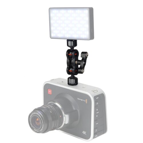 Держатель шарнирный GreenBean PowerArm PA-05, фото , изображение 11