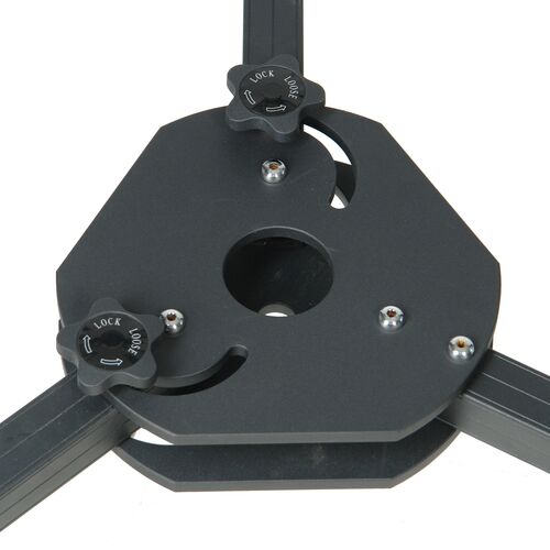 Кран Mechanic 265, фото , изображение 11